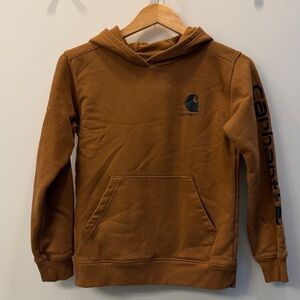 Carhartt | Kids sweatshirt medium
